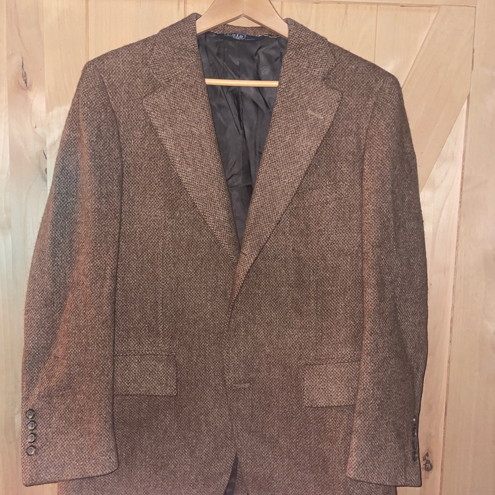 Polo Ralph Lauren Sport Coat
